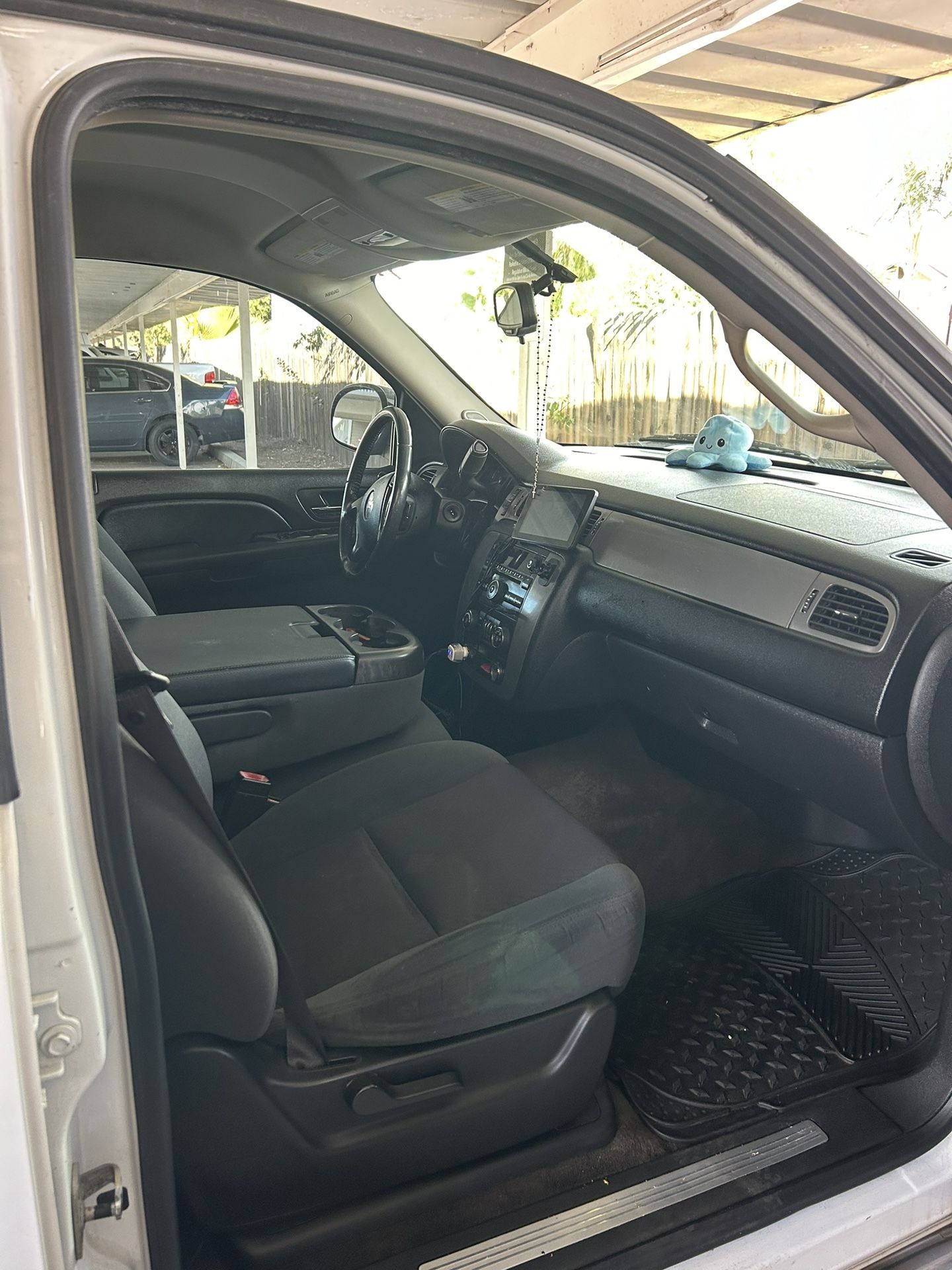 2009 Chevrolet Tahoe
