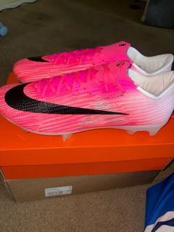 Nike Mercurial SuperFly 11 FG