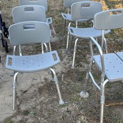 Shower Chairs