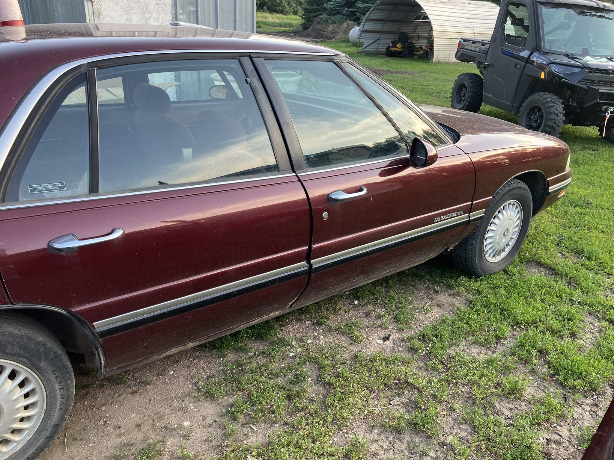 1998 Buick LeSabre