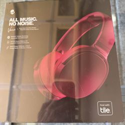 Skullcandy Venue Active Noise Cancelling Headphones