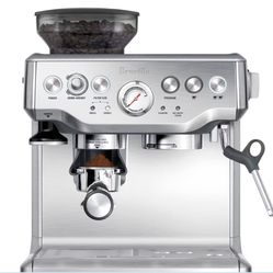 Brand New Breville Express 