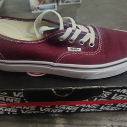 Vans 