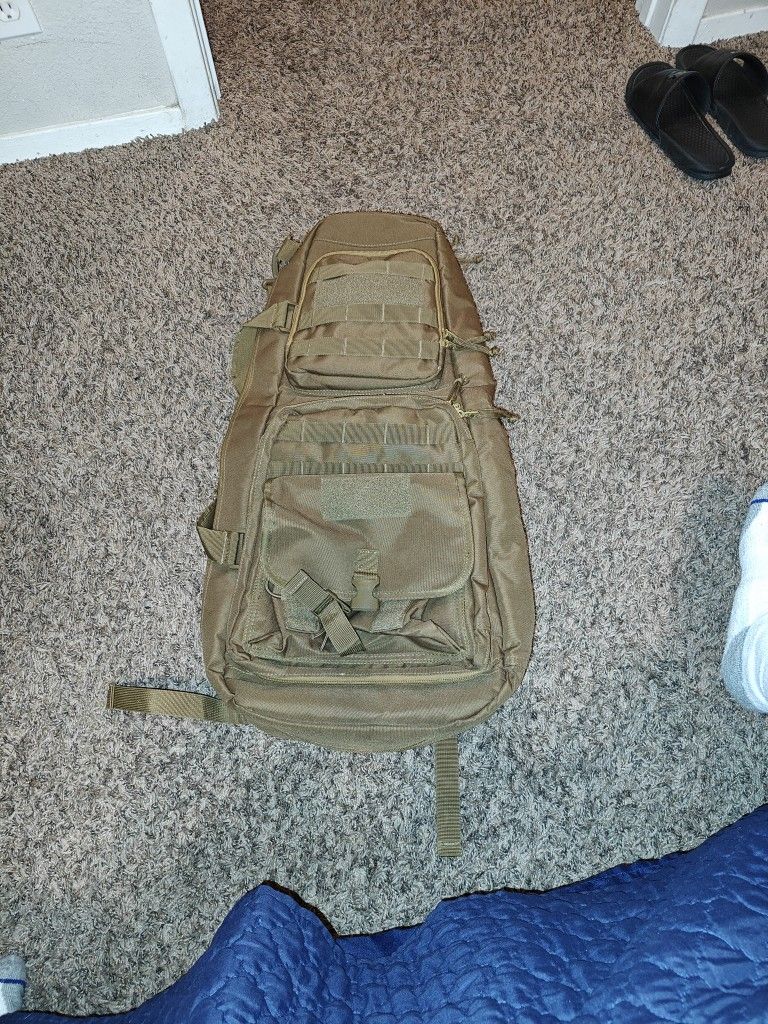Rifle Bag
