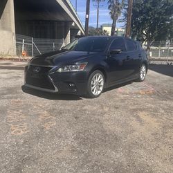 2011 Lexus CT