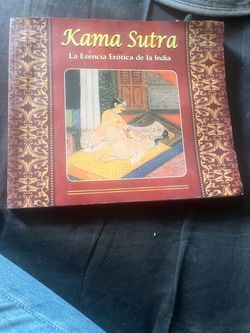 Kama Sutra