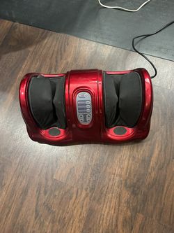 Foot Massager