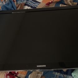 Samsung Tv In Great Condition
