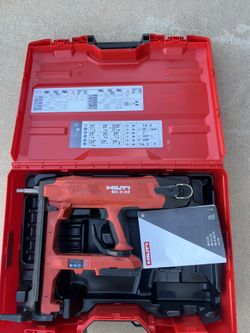 Hilti BX 3-22