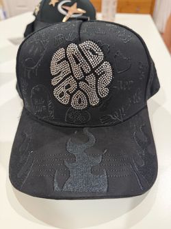 Dandy Hats x Sad Boyz – Sad Boyz Hat