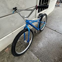 Monster Quad SE BIKE