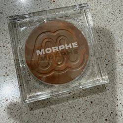 Morphe Cloudlight Finishing powder