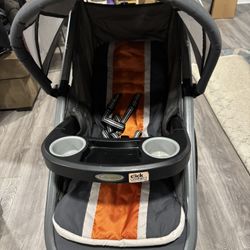 Running Stroller