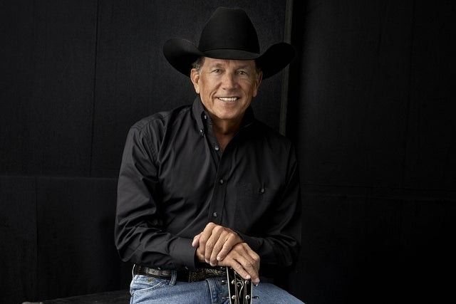 George Strait Tickets