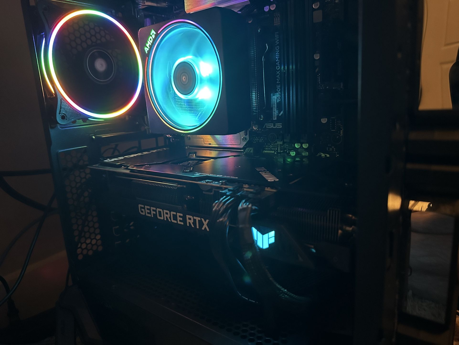 3070 Ti (Like New)