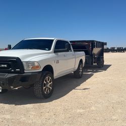 Roll off