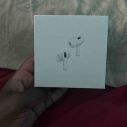 Air Pods Pro