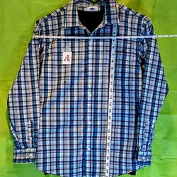 8 Boy And Men Shirts (A To I) $8 To$18/Save Up To 40% ⤵️