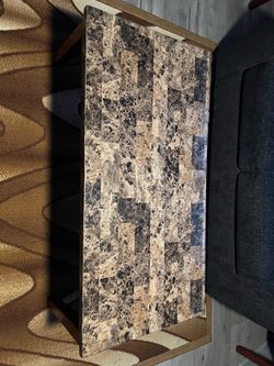 3 piece living room table set