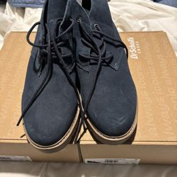 White mountain women boot 