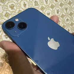 iPhone 13, 128 GB. Unlocked for all carriers