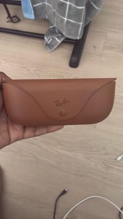 RAY BAN GLASSES GEN 2