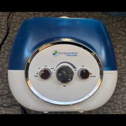 Humidifier 