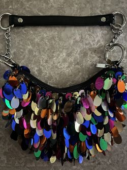 Brand New Festive Purse