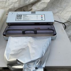 Commercial VACUMM SEALER PRO 2300
