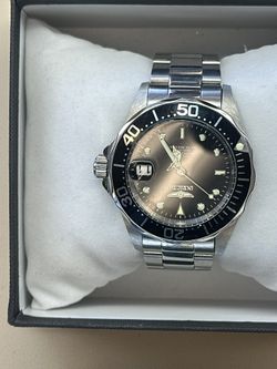 Invicta Watch 