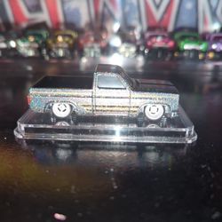 Hot Wheels 🔥 Custom '83 Chevy Silverado 