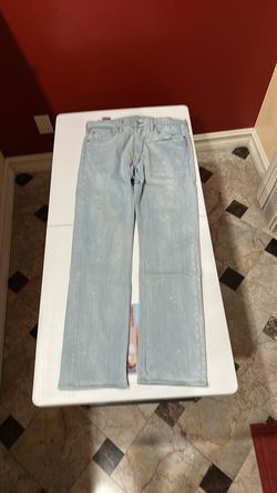 34x34 men’s 513 Levi’s
