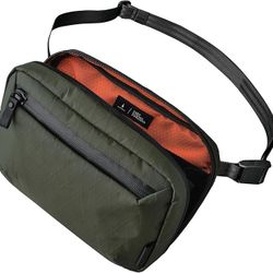 ALPAKA Elements Tech Case Sling or Fanny pack New