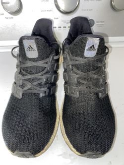 Adidas ultraboost size 9 men