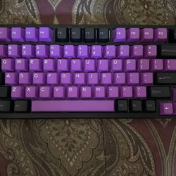 Epomaker TH80 SE Keyboard