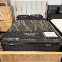 Queen Size Copper Sleep Mattress On Sale 