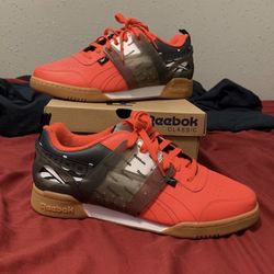 Reebok Men Shoes