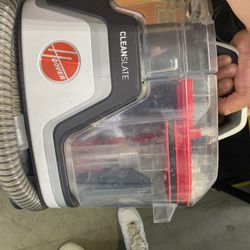 Hoover Clean Slate Slate 