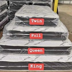 ‼️CLEARANCE SALE OF MATTRESSES ‼️