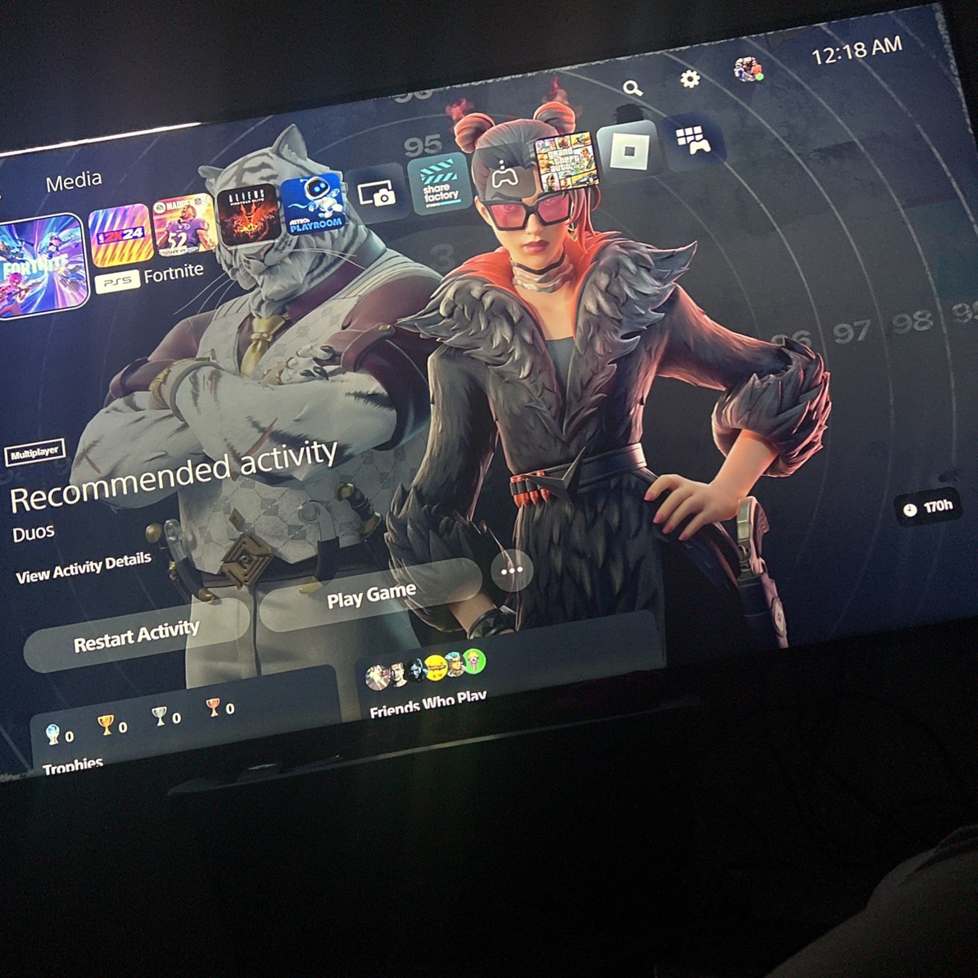 65 Inch Tv