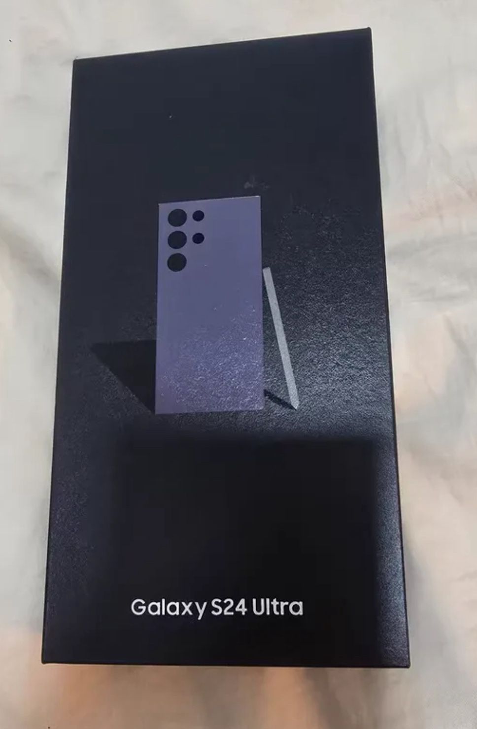 Samsung Galaxy Ultra S24 GMS 256gb
