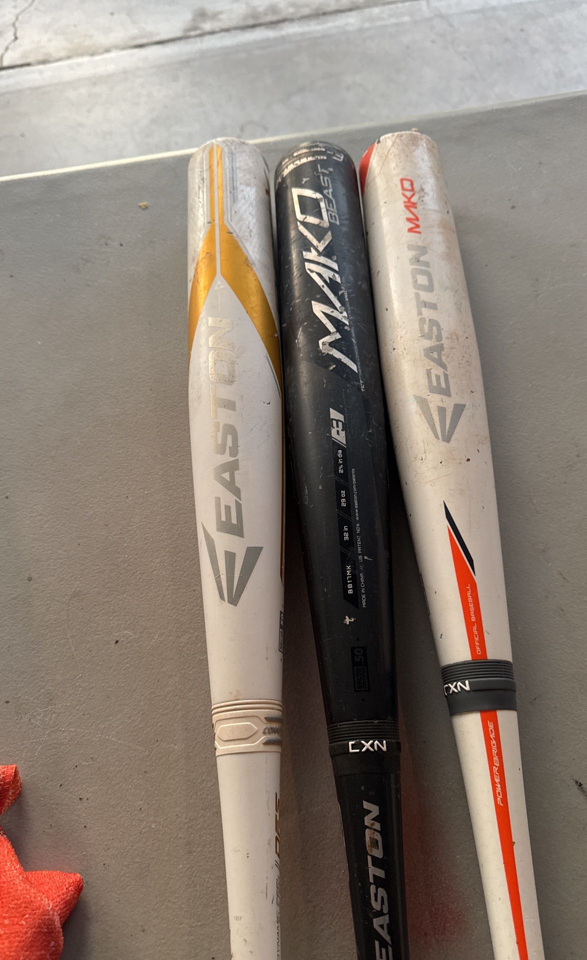 Baseball Bats