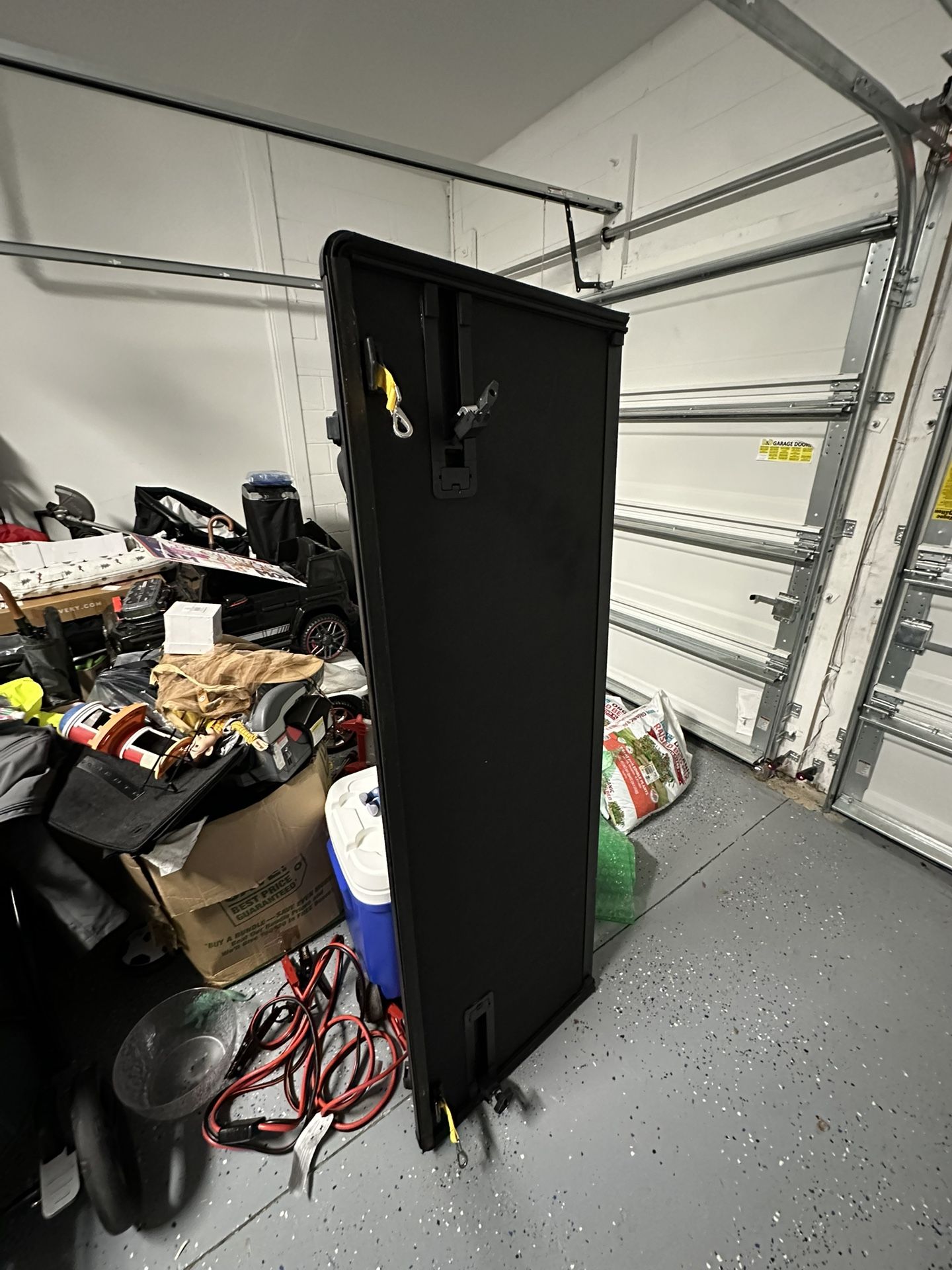 Ridgeline Bed Cover Oem