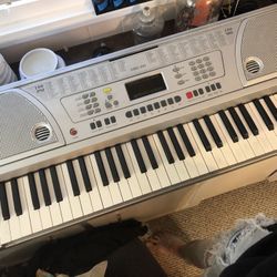 OBO  Huntington Keyboard  KB61-100