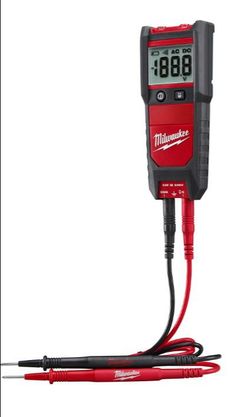 MILWAUKEE CONTINUITY TESTER NEW!