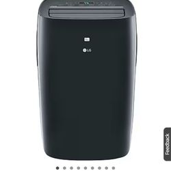 LG 1200 BTU AC