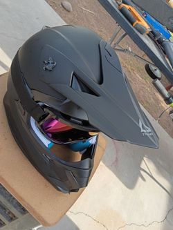 Helmet