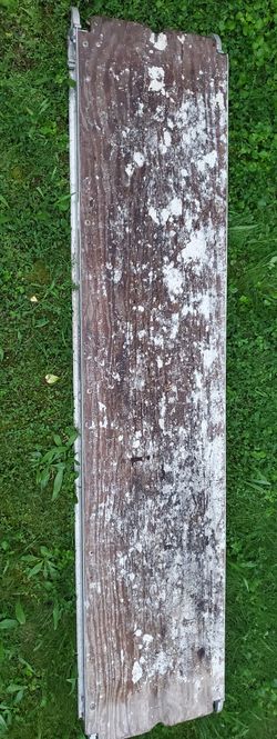Louisville Scaffolding Plank