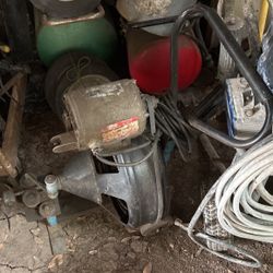 Plumbing Snake