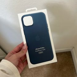 iPhone 15 Plus Apple Case